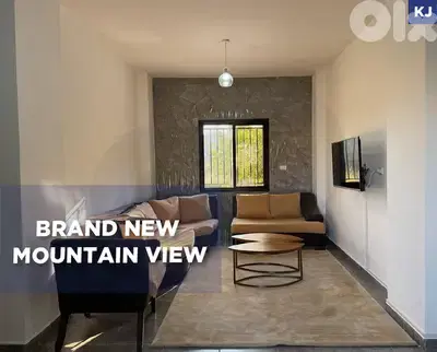 Chalet ,Brand new, Mountain view, Laqlouq, Jbeil/ اللقلوق REF#KJ135765
