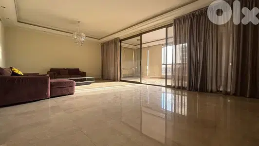 Apartment for Rent – Ras Nabehشقة للإيجار – رأس نبع