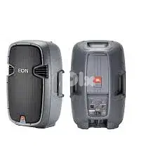 JBL EON315 15" Active Speakers [USA, brand new]