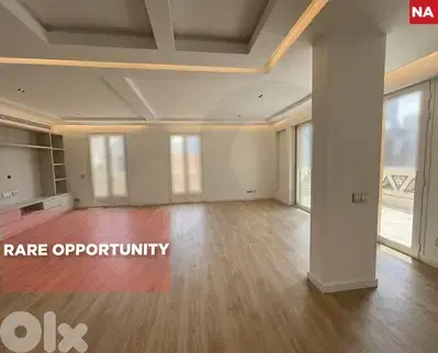 Open view/Easy access/Saifi, Beirut/صيفي, بيروت/ REF#NA135774 !