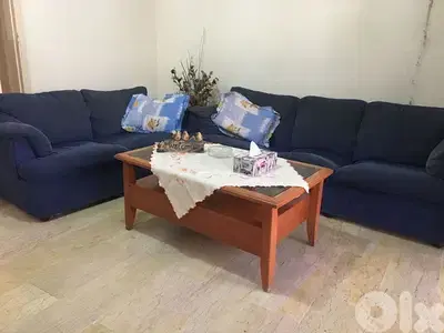 عفش بيت كامل ١٣ قطعة