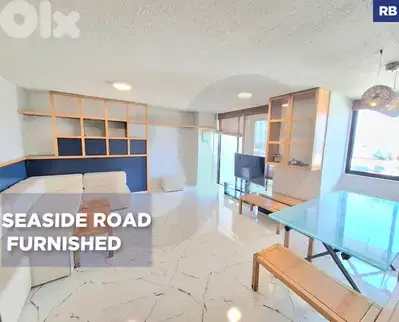 CHALET/Safra, Keserouan/sea view/easy access/الصفرا/ REF#RB135783 !