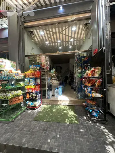Shop for sale in Zarif محل للبيع في الظريف Shop for sale in Zarif محل للبيع في الظريف