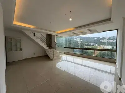 Duplex for Rent in Tilal Ain Saade دوبلكس للإيجار في تلال عين سعادة