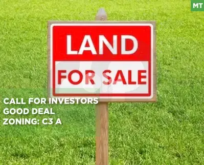 LAND/Majdalaya, Zgharta/مجدليا, زغرتا/peaceful area/ REF#MT135792 !