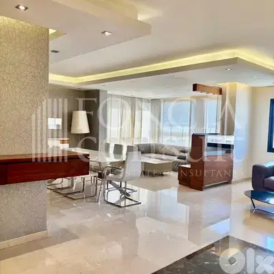 Apartment for Rent – Quiet & Residential Area