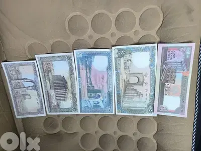 عملات قديمه