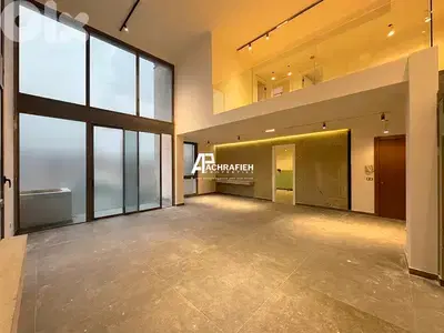 Loft for Sale in Achrafieh - شقة للبيع في الأشرفية