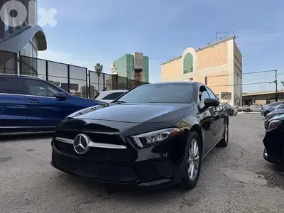 MERCEDES A220 2019, clean carfax, full options, 81/882165