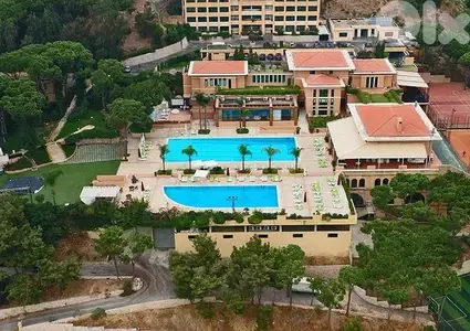 Resort Shares for Sale