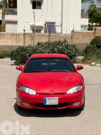 Hyundai 1997