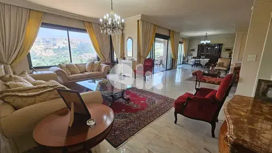 Apartment for sale in Hazmieh| Prime شقة للبيع في الحازمية