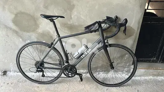road bike triban