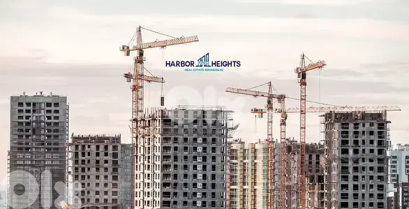 Apartment for Sale in Mar Mkhayel - شقة للبيع في مار مخايل
