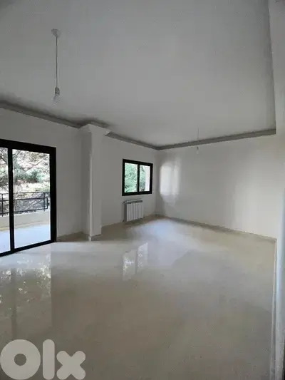 Apartment For Sale in Ain Najm
