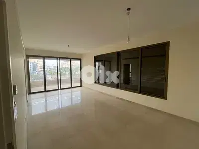 Beautiful apartment for sale -Bir Hassan شقة للبيع منطقة بير حسن