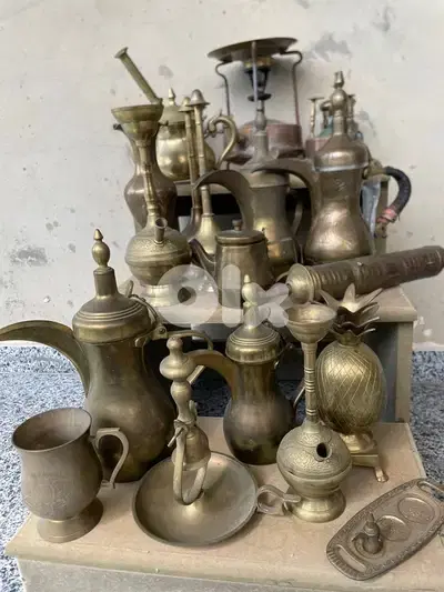نحاس اصلي