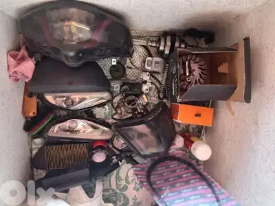 قطع مستعملي شبه جديد ل sweet venom 2024