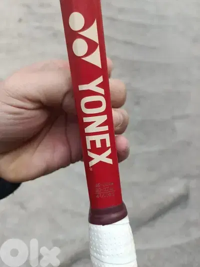 yonex vcore 95'