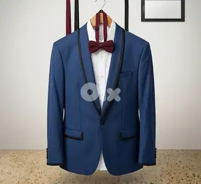 Luxury Men’s Tuxedo Set