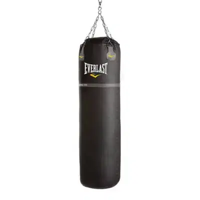 Everlast boxing bag