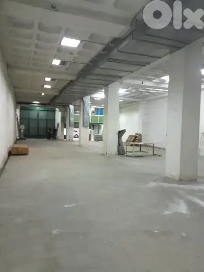 warehouse industrial for sale in mar roukouz