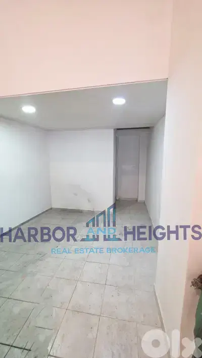 Shop for Sale in Sad el Baouchriye - محل للبيع في سد البوشرية