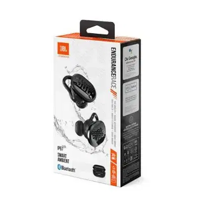 endurance race JBL