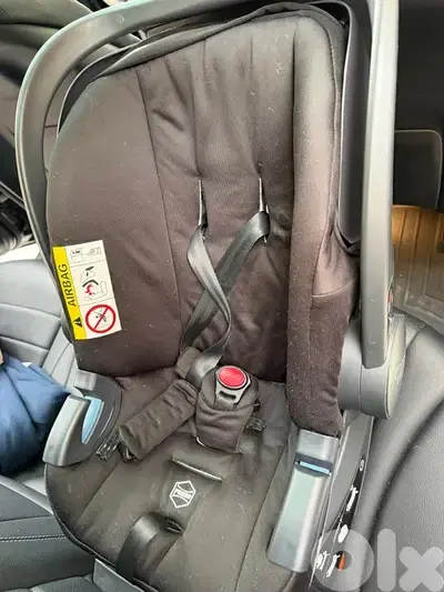 como stage 1 car seat