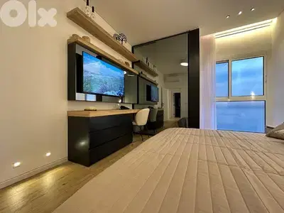 chalet for sale in tabarja Beach شاليه للبيع في طبرجا بيتش