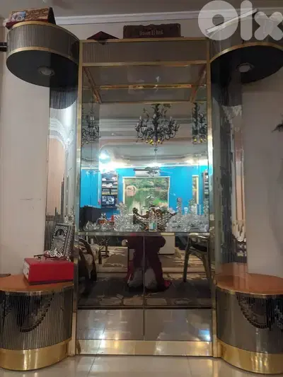 فاترين