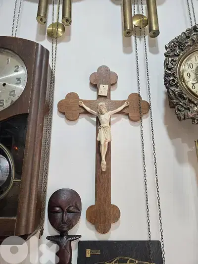 crucifix cross big size