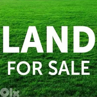 Land For Sale In Koraytem | 652 Sqm | ارض للبيع في قريطم