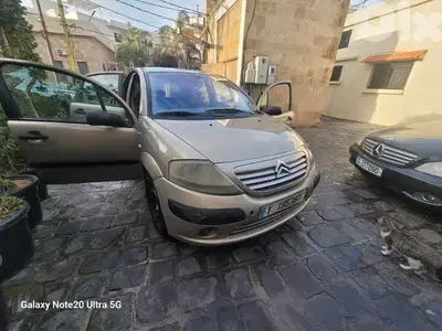 Citroen C3 2006