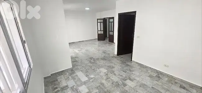 zouk mosbeh 2 bed 2 wc for rent لدينا عدد كبير من شقق من ٤٠٠ ل ٥٠٠$ا