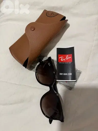 Ray-Ban sun glasses
