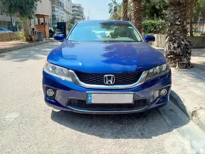 Honda Accord 2013