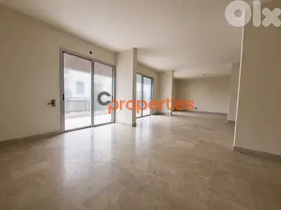 Office For Rent in Ashrafieh CPES277