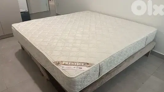 Mattress FAP Queen Size 180 wide x 190 long