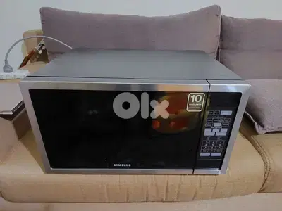 مايكرويف سامسونج