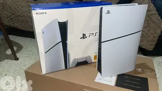 Playstation 5