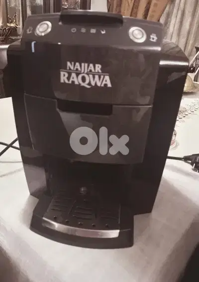 najjar raqwa