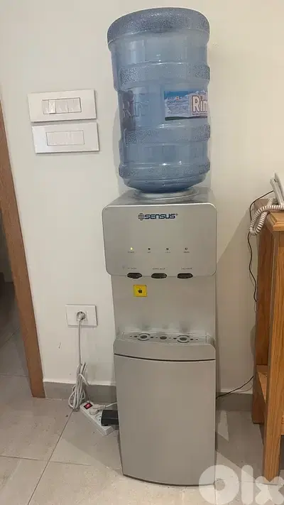 Water Dispenser