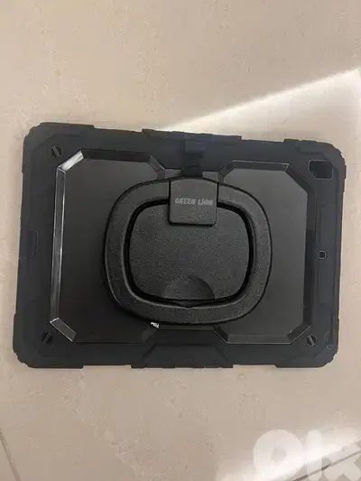 Green Lion 10.2 Ipad survivor cover for sale