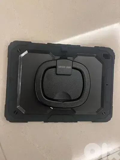 Green Lion 10.2 Ipad survivor cover for sale