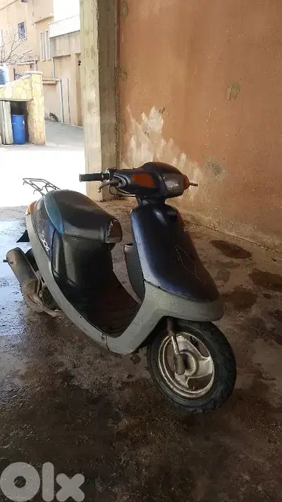 aprio 50cc