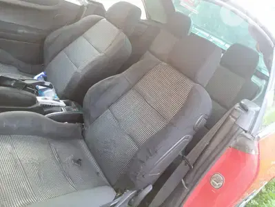بيجو 307 2005 كشف