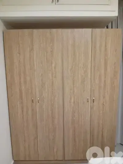 full bedroom with mattress