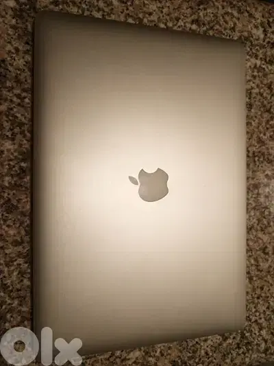 2015 macbook pro