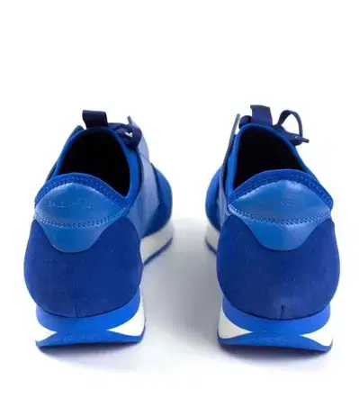 Balenciaga and Loro piana